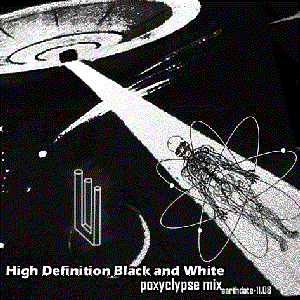 High Definition Black and White