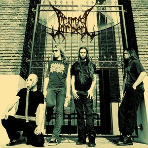 Primal Order 的头像