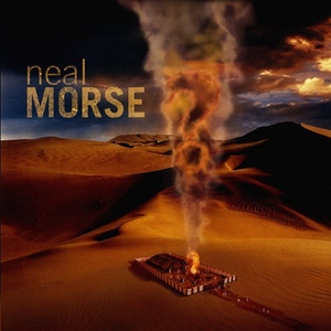 Neal Morse - Inside His Presence Lyrics - Zortam Music