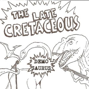 Avatar di The Late Cretaceous
