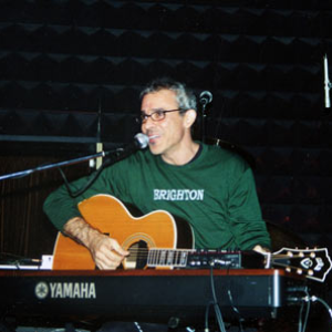 Kenny White photo provided by Last.fm