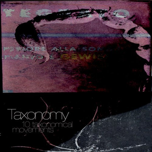 Taxonomy photo provided by Last.fm