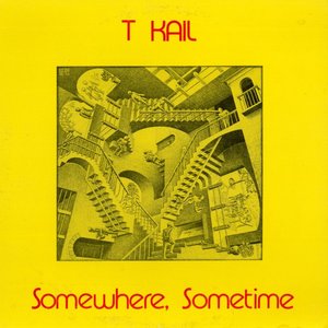 Somewhere, Sometime