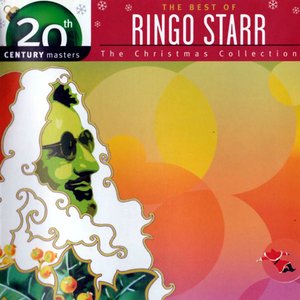 The Best Of Ringo Starr: The Christmas Collection