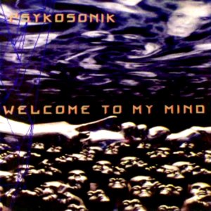 Welcome To My Mind - Single