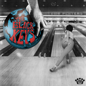 The Black Keys - On the game