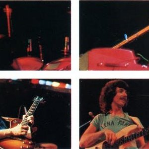 Billy Cobham, Barry Finnerty, Don Grolnick, Tim Landers 的头像