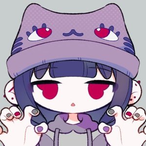 Avatar for ぱりぱりさらうどん