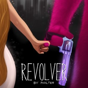 Revolver (feat. Miriam Vaga)