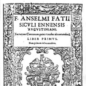 Avatar for Anselmo Fazio