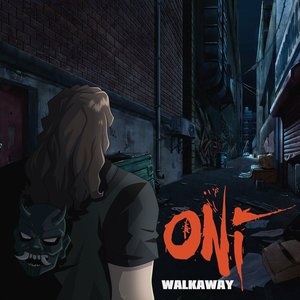 Walk Away - Single