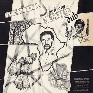 Africa Must Be Free… by 1983 Dub