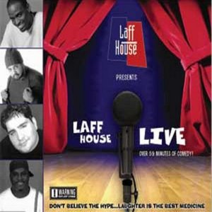 Laff House Live
