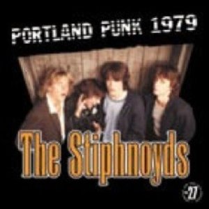 Portland Punk 1979