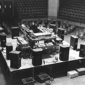 Pierre Henry photo provided by Last.fm