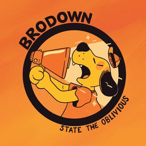 State the Oblivious - EP