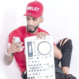 DJ LINDÃO 的头像