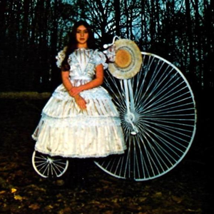 Emily Bindiger photo provided by Last.fm