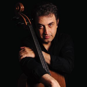 Farokhzad Layegh のアバター