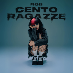 Artwork for CENTO RAGAZZE