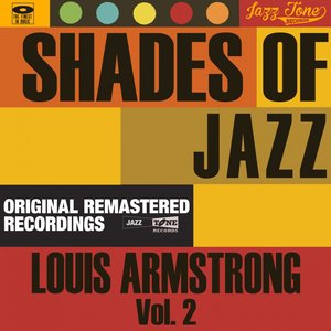 Shades of Jazz, Vol. 2 (Louis Armstrong)