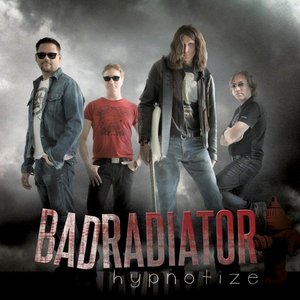 Аватар для Bad Radiator