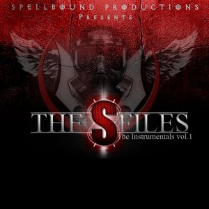 Spellbound Productions presents The "S" Files