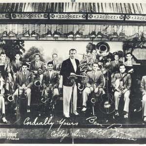 Avatar di Ben Bernie & His Hotel Roosevelt Orchestra