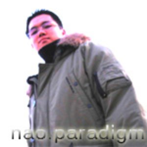 Image for 'nao.paradigm'