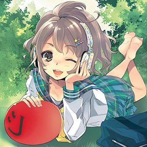 J-アニソン神曲祭り-ハピネス- [DJ和 In No.1 胸熱MIX]