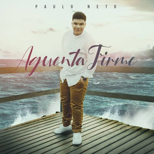 Pochette de Aguenta Firme