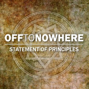 Statement Of Principles