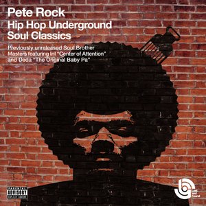 Lost and Found: Hip Hop Underground Soul Classics