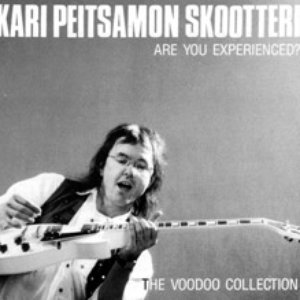 Are You Experienced? The Voodoo Collection