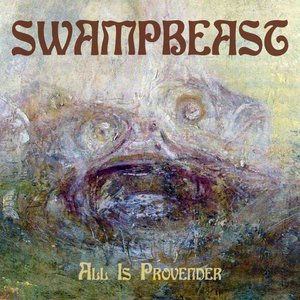 All Is Provender