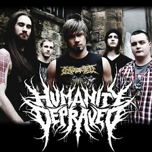 Аватар для Humanity Depraved