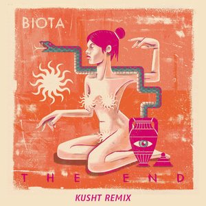 The End (Kusht Remix)