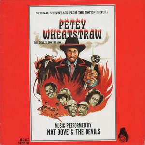 Petey Wheatstraw- The Devil's Son In Law