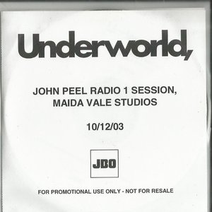 Peel Sessions