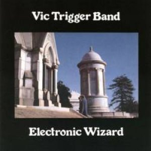 Vic Trigger Band 的头像