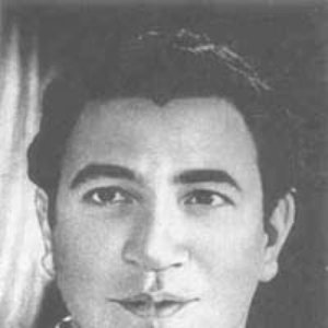 Lorenzo Barcelata 的头像