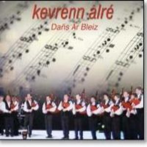 Image for 'Kevrenn Alre'