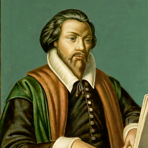 William Byrd photo provided by Last.fm