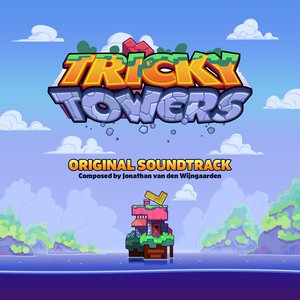 Tricky Towers (Original Soundtrack)