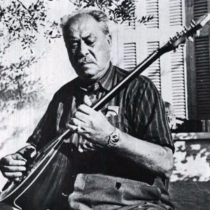 Markos Vamvakaris 的头像