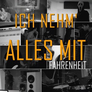 Ich nehm' alles mit