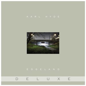 Edgeland (Deluxe Edition)