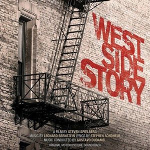 West Side Story (2021 Motion Picture Soundtrack)