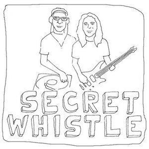 Аватар для The Secret Whistle