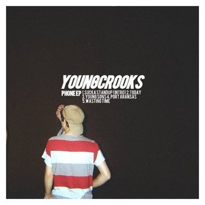 Image for 'The Young Crooks'